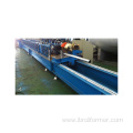 Roll Shutter Awning Tube Series Machines